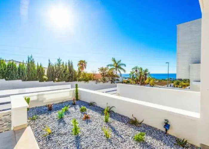 Villa Salsa Nerja