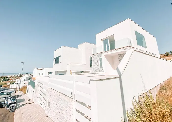 Villa Salsa Nerja