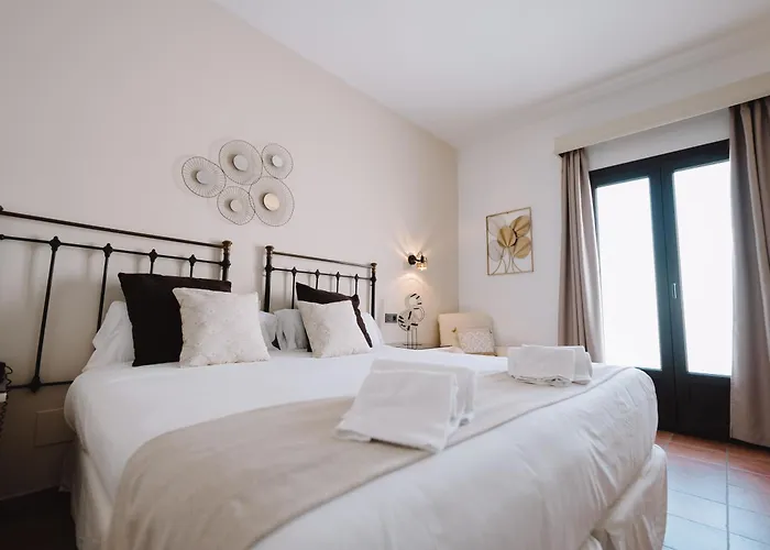 Hotel Boutique Cerro Del Sol Adults Only Recommended