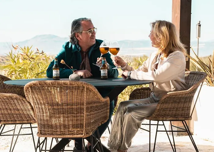 Finca Las Calmas Adults Only Boutique Retreat & Dining Experience