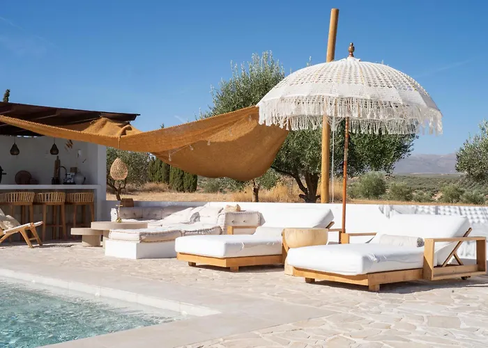 Finca Las Calmas Adults Only Boutique Retreat & Dining Experience
