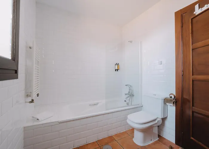 Hotel Boutique Cerro Del Sol Adults Only Recommended